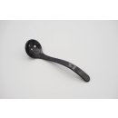 Olive spoon anthracite