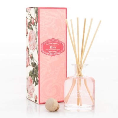 Fragrance diffusor Rose