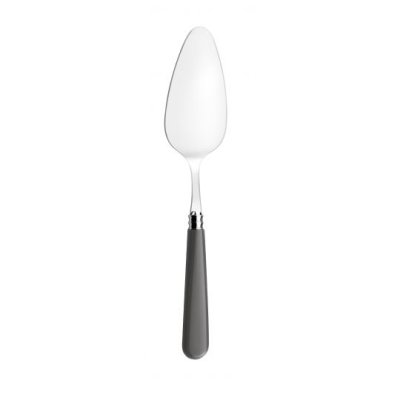 cake server grey