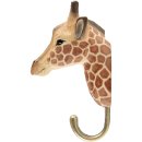 Haken Giraffe