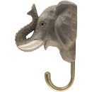 Haken Elefant