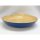 Bamboo bowl Blue mat Bowl (18 x 7 cm, d x H)