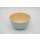 Bambusschale Eisblau matt Bowl (18 x 7 cm, d x H)