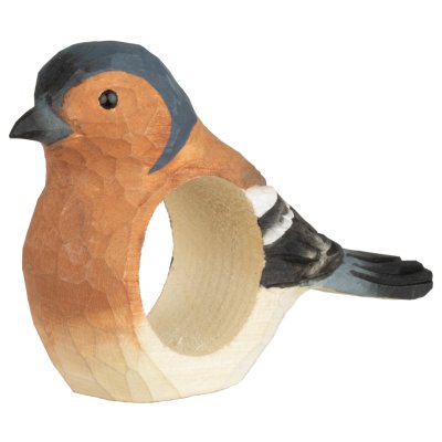 Chaffinch Nabkin Ring