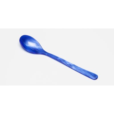 Cereal spoon iris