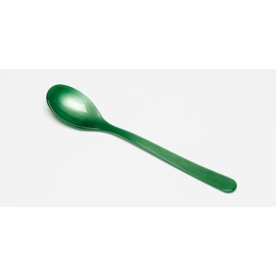 Cereal spoon moss