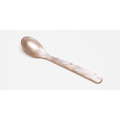 Espresso spoon beige