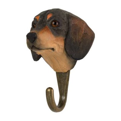 Hook Dachshund