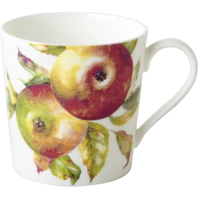 Cup Apples