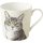 Cup Farm Cat