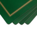 Table Placemat green