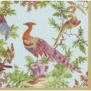 Lunch napkin Chelsea bird