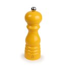 Pepper mill yellow