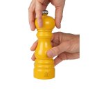 Pepper mill yellow