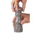 Pepper mill taupegrey